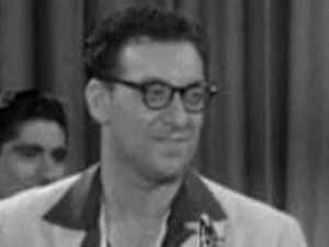 Rudy Pompilli